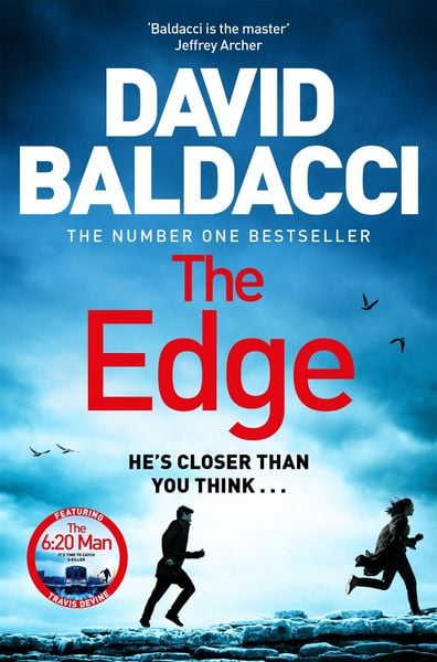 Produktbild: The Edge