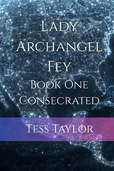 Produktbild: Lady Archangel Fey