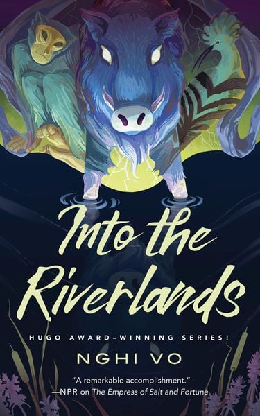 Produktbild: Into the Riverlands