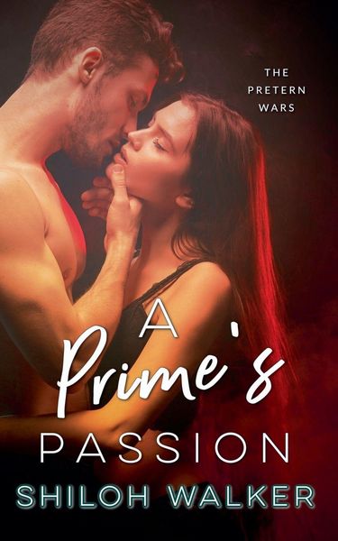 Produktbild: A Prime's Passion