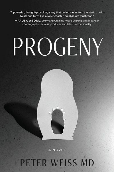 Produktbild: Progeny