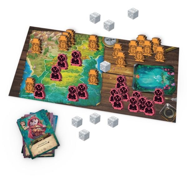 Produktbild: Lost Lights