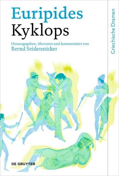 Produktbild: Kyklops