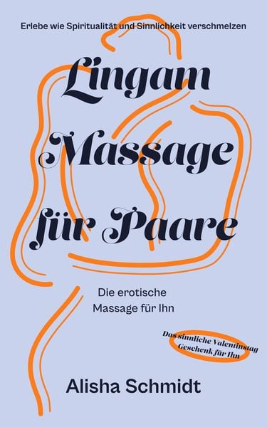 Produktbild: Lingam Massage f&uuml;r Paare