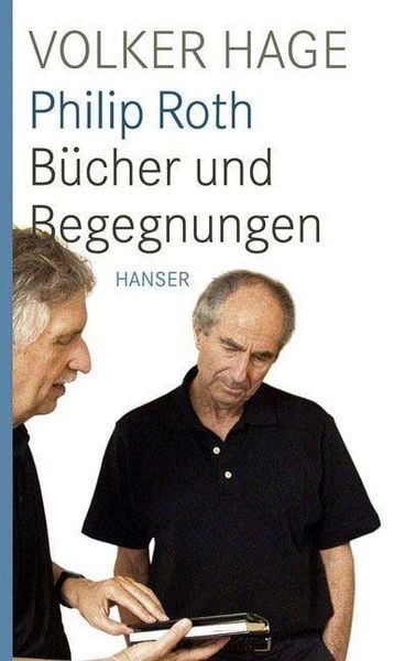 Produktbild: Philip Roth