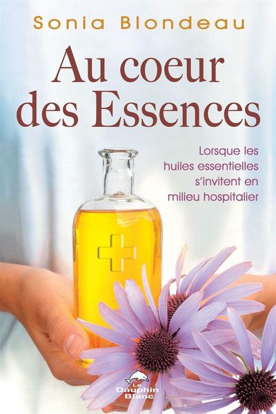 Produktbild: Au coeur des Essences