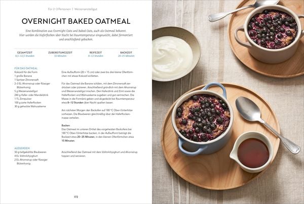 Produktbild: Sauerteig kann alles