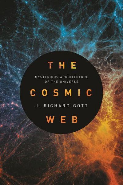 Produktbild: Cosmic Web