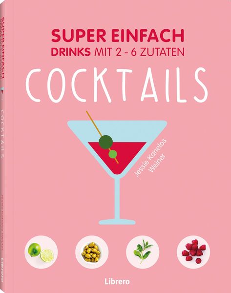 Produktbild: Super Einfach - Cocktails