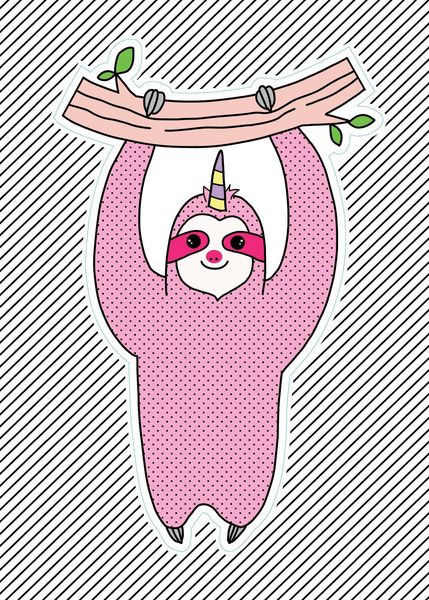 Produktbild: A Little Book of Big Magical Stickers