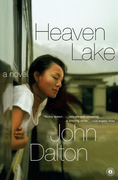 Produktbild: Heaven Lake