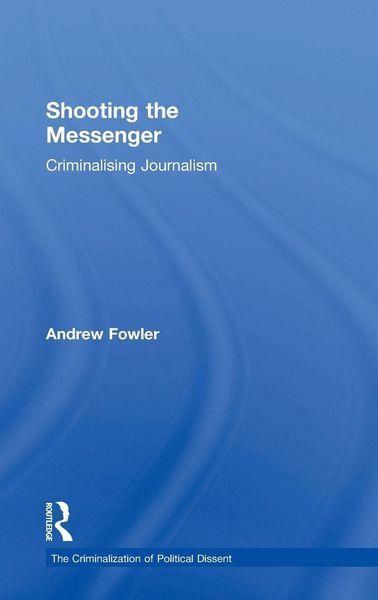 Produktbild: Shooting the Messenger