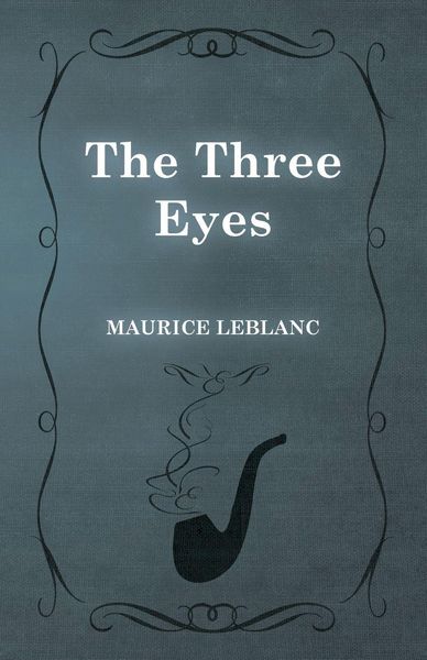 Produktbild: The Three Eyes