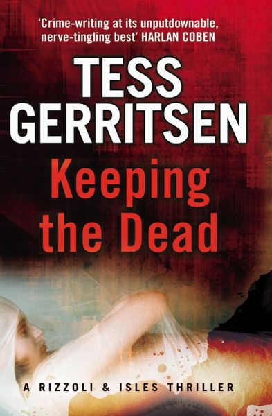 Produktbild: Keeping the Dead