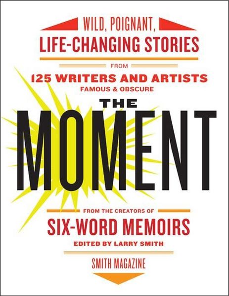 Produktbild: The Moment