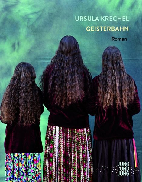 Produktbild: Geisterbahn