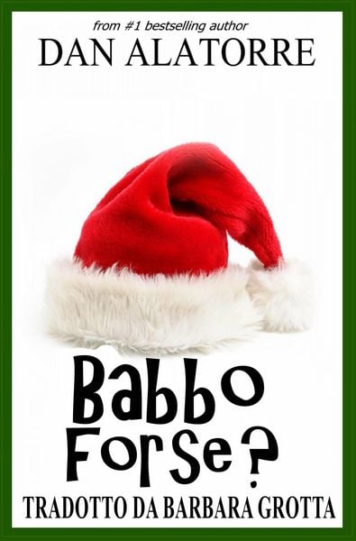 Produktbild: Babbo, forse?