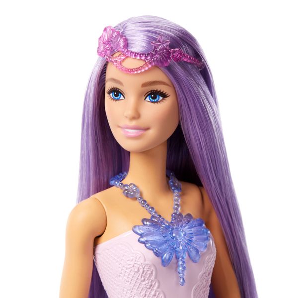 Produktbild: Barbie 3-in-1 Fantasy Puppe
