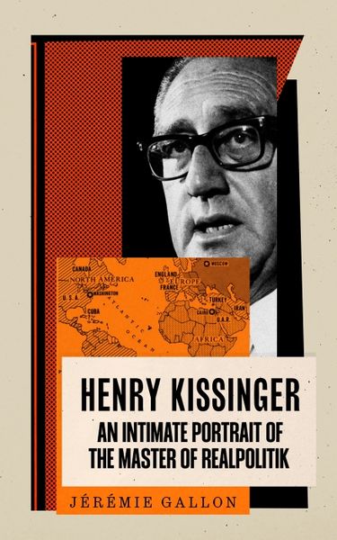 Produktbild: Henry Kissinger