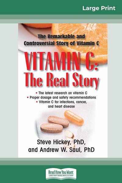 Produktbild: Vitamin C