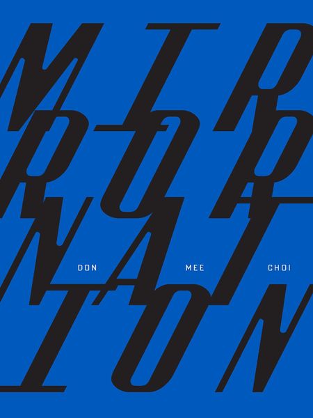 Produktbild: Mirror Nation