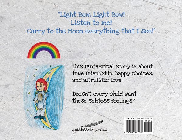 Produktbild: Moon Child, Moon Magic