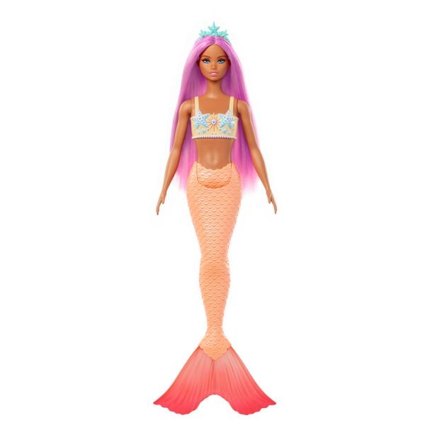 Produktbild: Barbie Core Mermaid_3