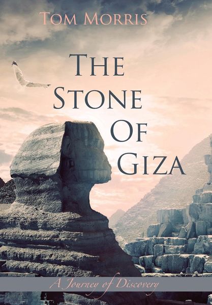 Produktbild: The Stone of Giza