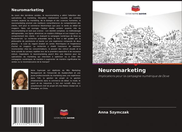 Produktbild: Neuromarketing