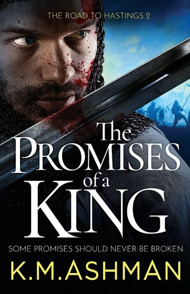 Produktbild: The Promises of a King