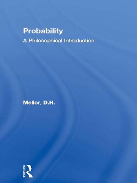 Produktbild: Probability