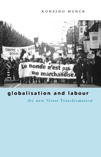 Produktbild: Globalisation and Labour