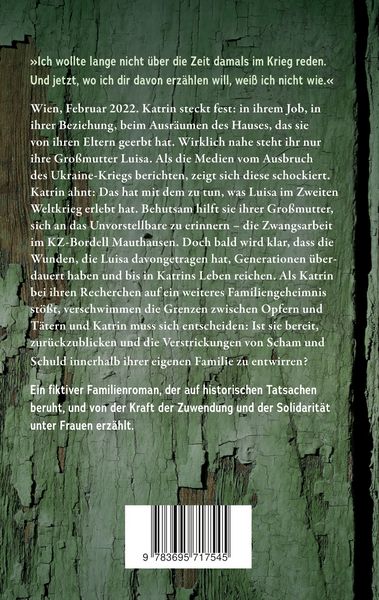 Produktbild: Stille Scham
