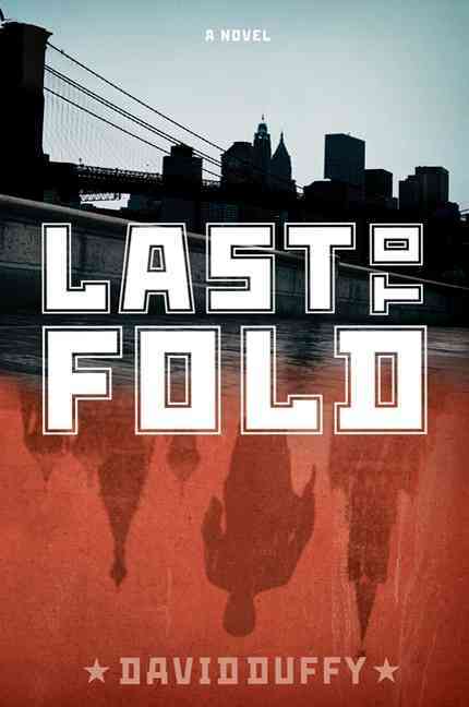 Produktbild: Last to Fold