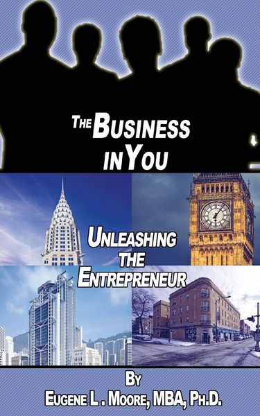 Produktbild: The Business In You