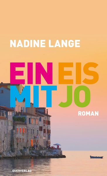 Produktbild: Ein Eis mit Jo