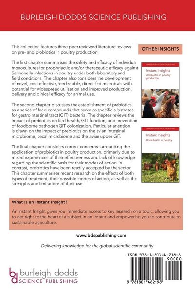 Produktbild: Instant Insights