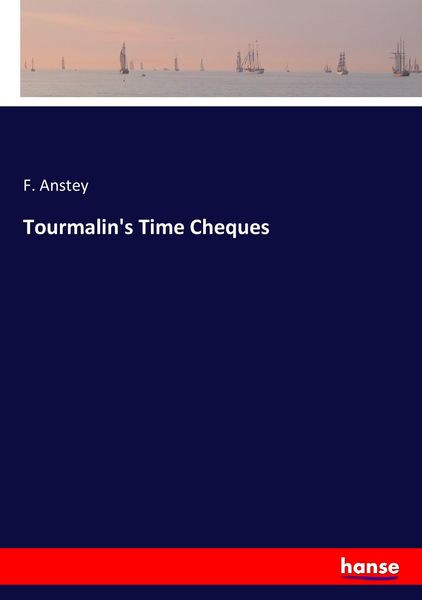 Produktbild: Tourmalin's Time Cheques