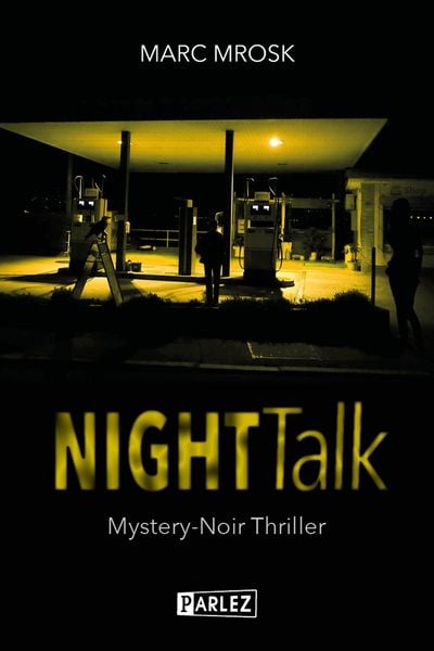Produktbild: Nighttalk
