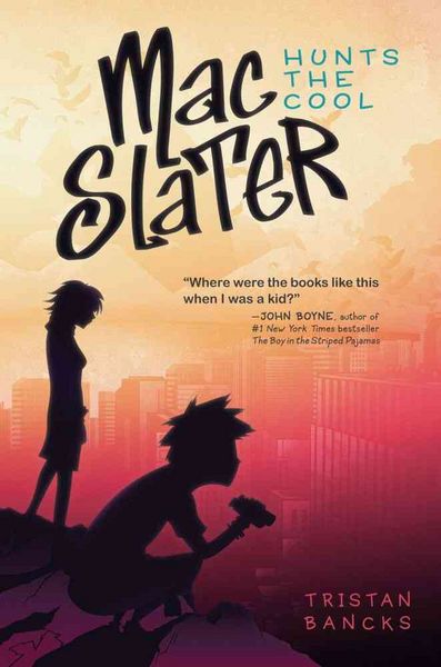 Produktbild: Mac Slater Hunts the Cool