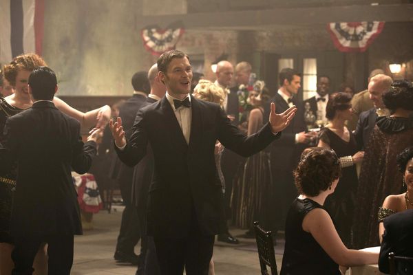 Produktbild: The Originals - Die komplette Staffel 1 [5 DVDs]