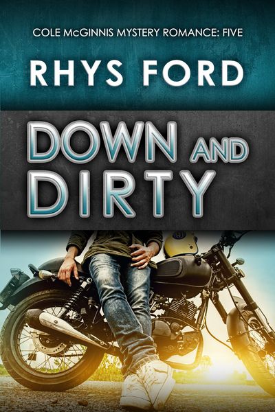 Produktbild: Down and Dirty