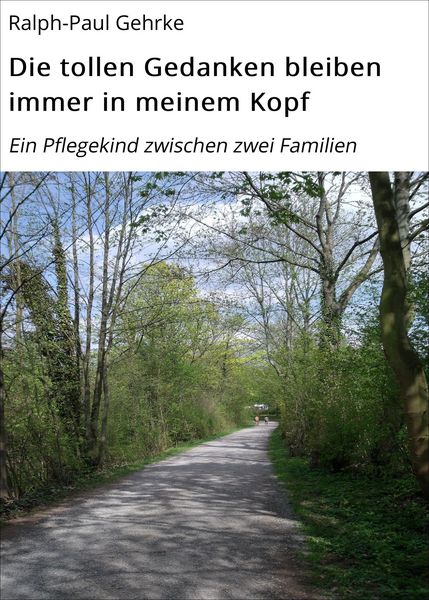 Produktbild: Die tollen Gedanken bleiben immer in meinem Kopf