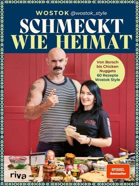 Produktbild: Schmeckt wie Heimat