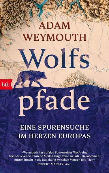 Produktbild: Wolfspfade