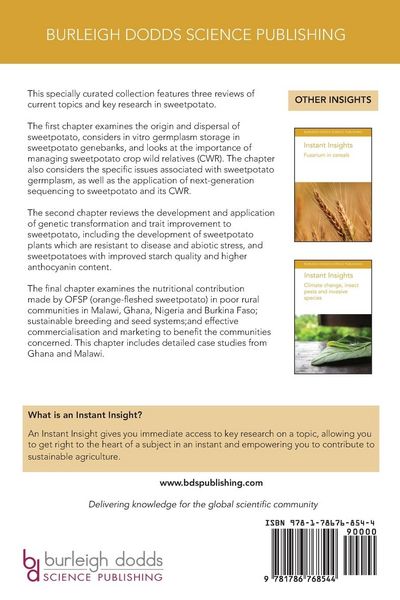 Produktbild: Instant Insights