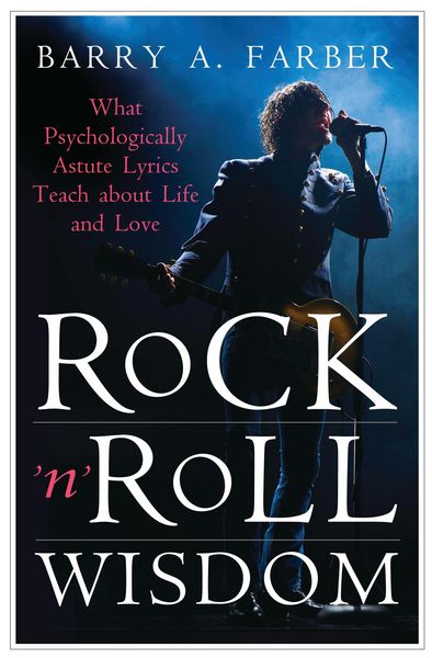 Produktbild: Rock 'n' Roll Wisdom