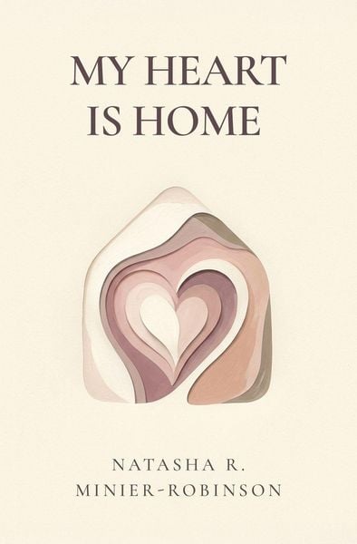 Produktbild: My Heart Is Home