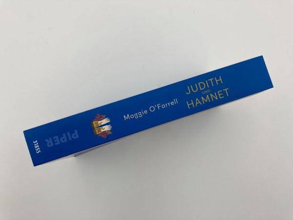 Produktbild: Judith und Hamnet