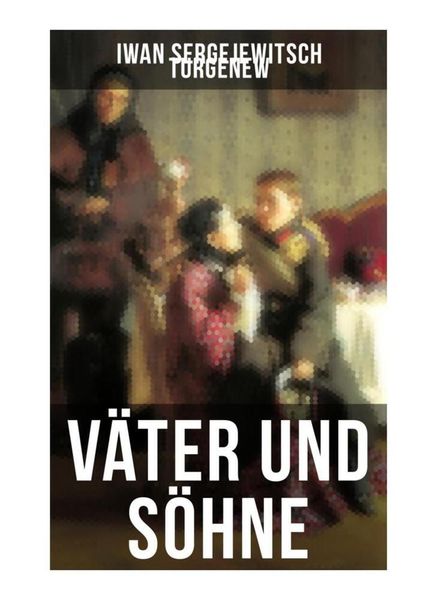 Produktbild: V&auml;ter und S&ouml;hne